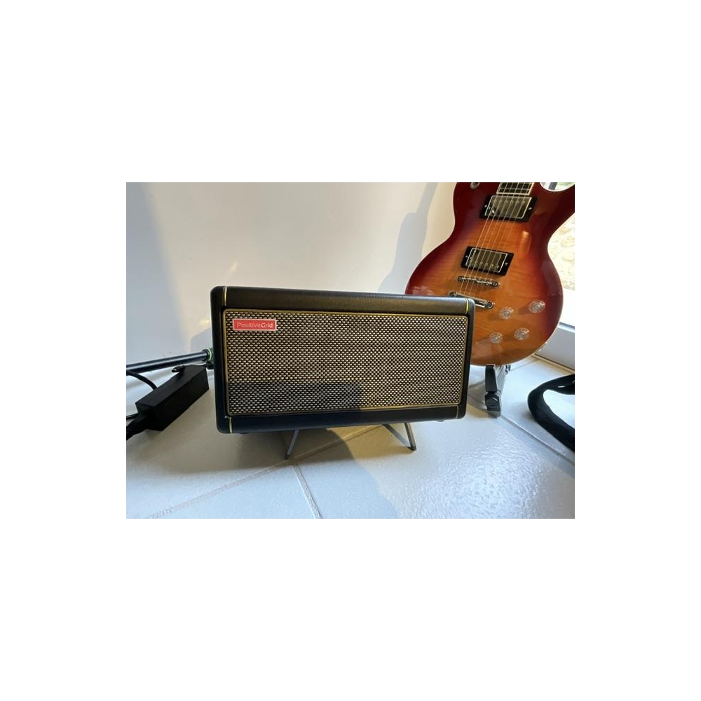Positive Grid Spark 40W guitar amplifier