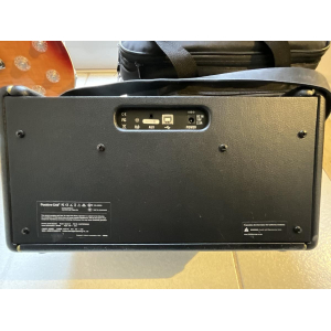 Positive Grid Spark 40W guitar amplifier