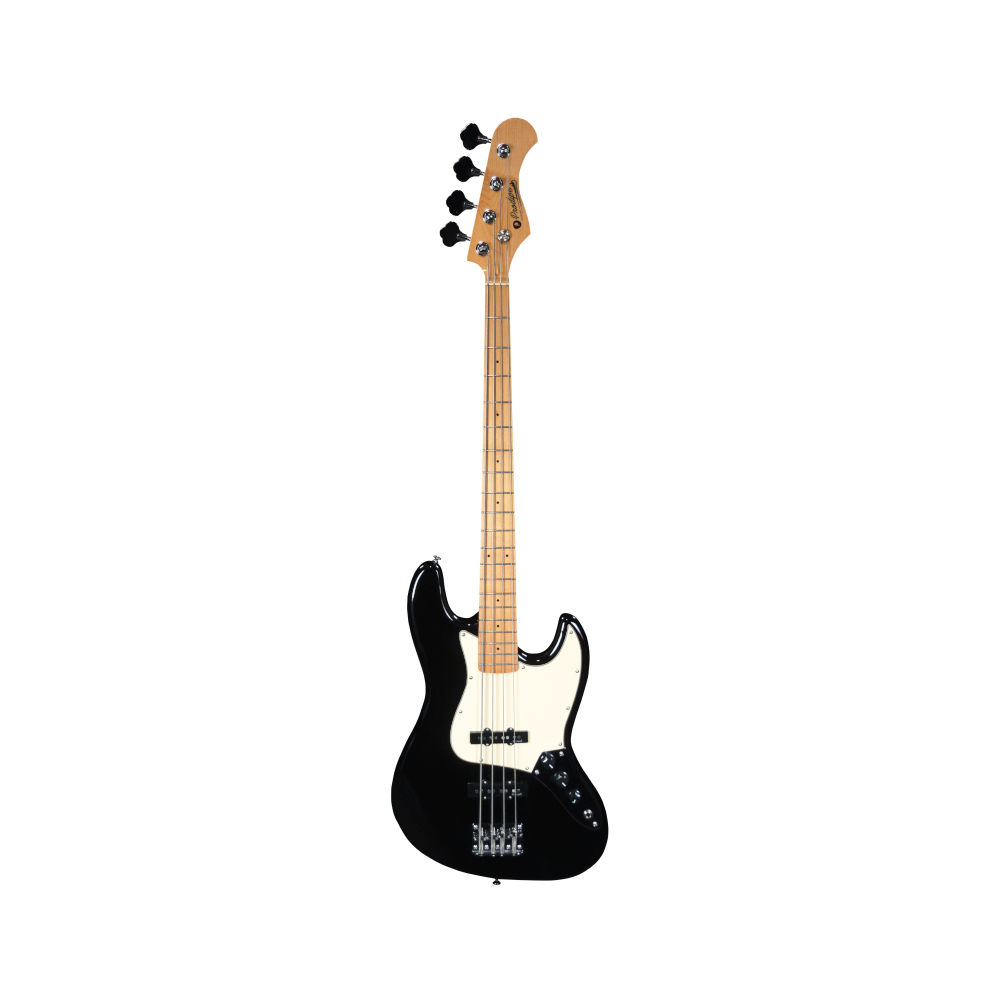 JB80 MA BLACK