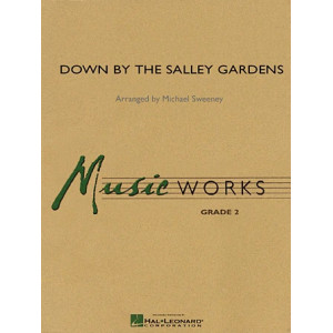 Down by the Salley Gardens - Baritone B.C.