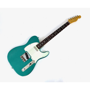 Kauffmann 63 T Aged Sherwood Green 2022