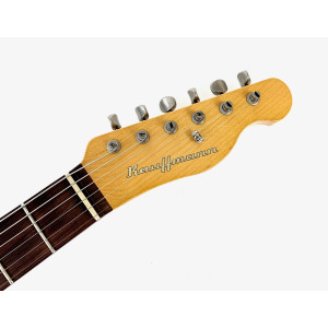 Kauffmann 63 T Aged Sherwood Green 2022