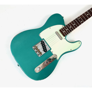 Kauffmann 63 T Aged Sherwood Green 2022