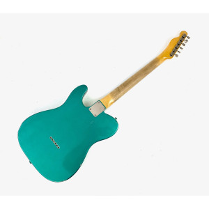 Kauffmann 63 T Aged Sherwood Green 2022