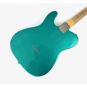 Kauffmann 63 T Aged Sherwood Green 2022