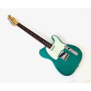Kauffmann 63 T Aged Sherwood Green 2022