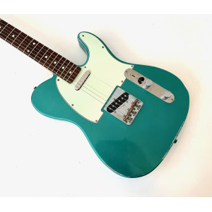 Kauffmann 63 T Aged Sherwood Green 2022