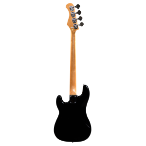 PB80 RA BLACK