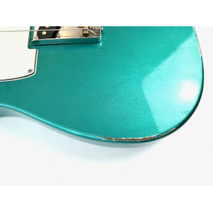 Kauffmann 63 T Aged Sherwood Green 2022