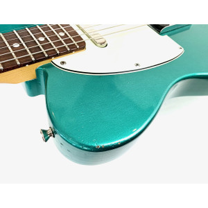 Kauffmann 63 T Aged Sherwood Green 2022