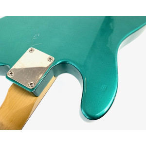 Kauffmann 63 T Aged Sherwood Green 2022