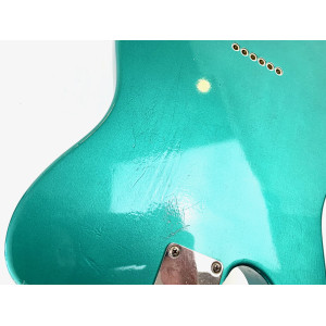 Kauffmann 63 T Aged Sherwood Green 2022