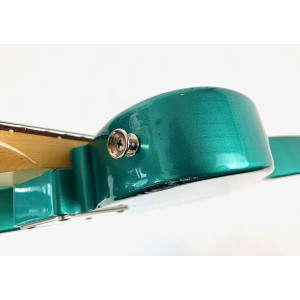 Kauffmann 63 T Aged Sherwood Green 2022
