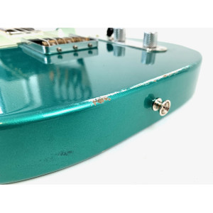 Kauffmann 63 T Aged Sherwood Green 2022