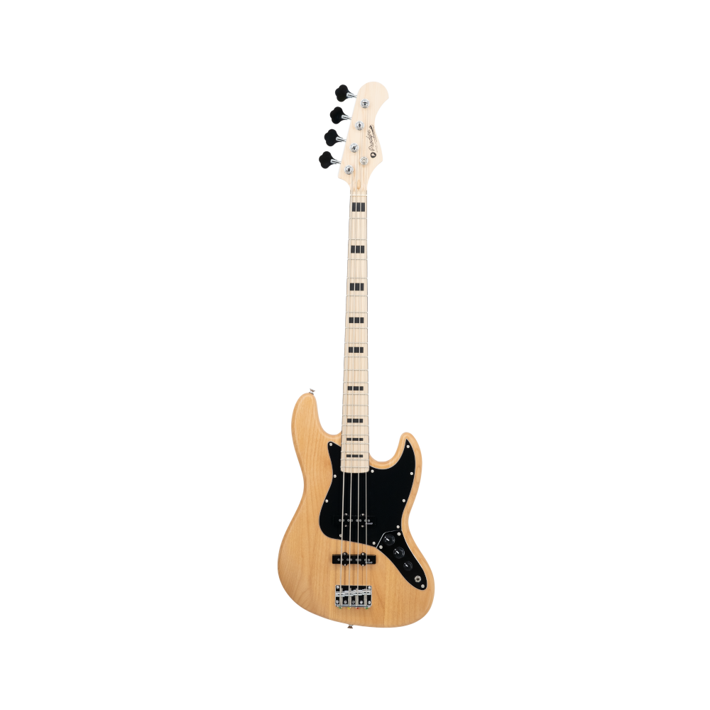 JB90 MA ALDER 4C