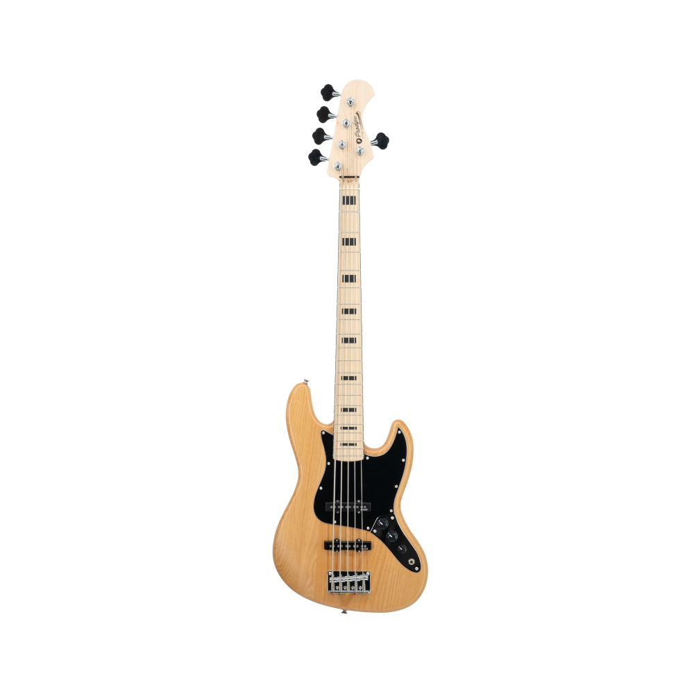 JB90 MA ALDER 5C