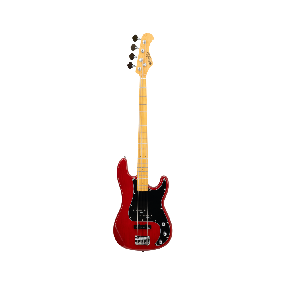 PJ 90 MA ALDER TRD