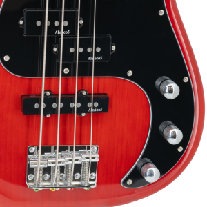 PJ 90 MA ALDER TRD