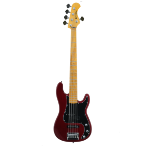 PJ 90 MA ALDER TRD 5-string