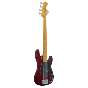PJ 90 MA ALDER TRD 5-string