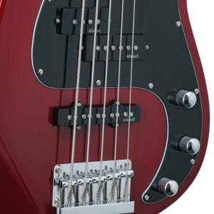 PJ 90 MA ALDER TRD 5-string