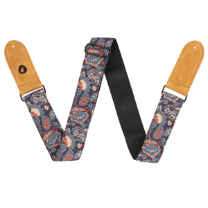 50mm JACQUARD Strap
