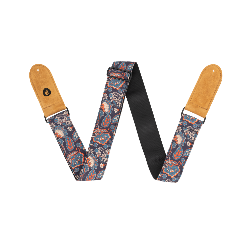50mm JACQUARD Strap
