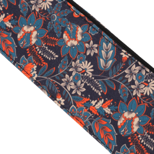 50mm JACQUARD Strap
