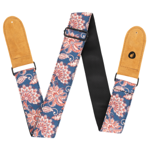 50mm JACQUARD Strap