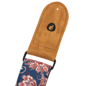 Correa jacquard de 50 mm