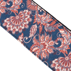 Sangle 50mm JACQUARD