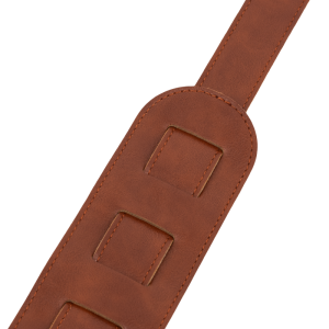 Sangle 65mm CUIR PLEINE FLEUR
