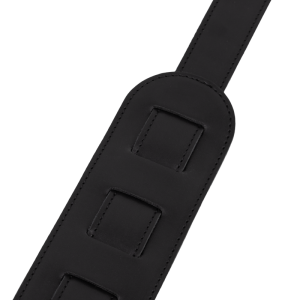 65mm Full-Grain Leather Strap