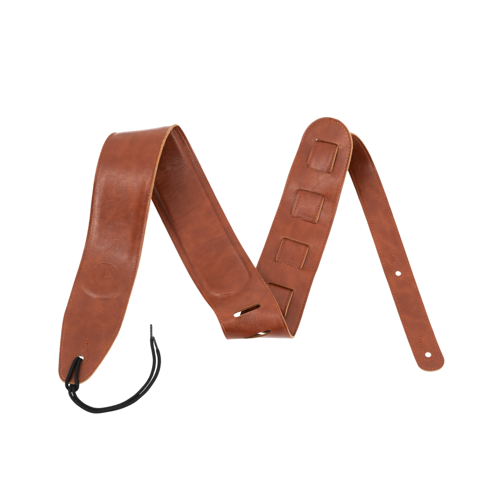 Sangle 65mm CUIR PLEINE FLEUR