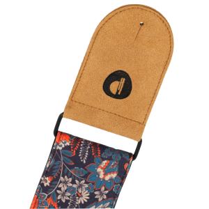 Correa JACQUARD de 75 mm