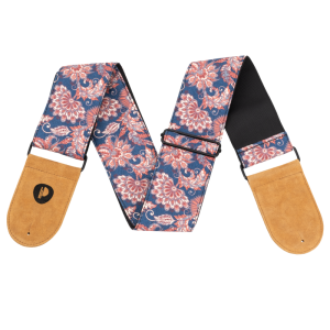 75mm JACQUARD Strap