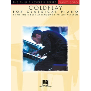 Paradise [Classical version] (arr. Phillip Keveren)