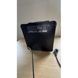 Elypse voodoo + amplificador