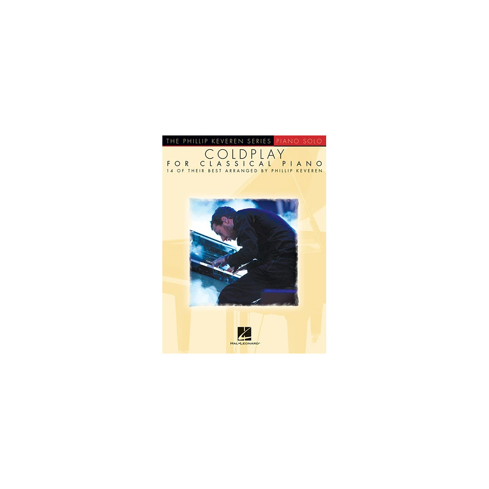 In My Place [Classical version] (arr. Phillip Keveren)