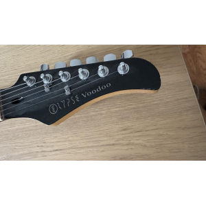 Elypse voodoo + amplificateur