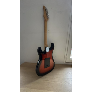 Elypse voodoo + amplificateur