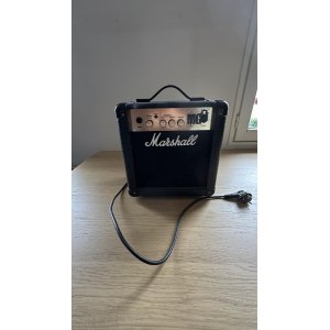 Elypse voodoo + amplificateur