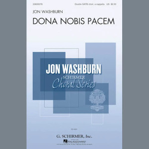 Dona Nobis Pacem