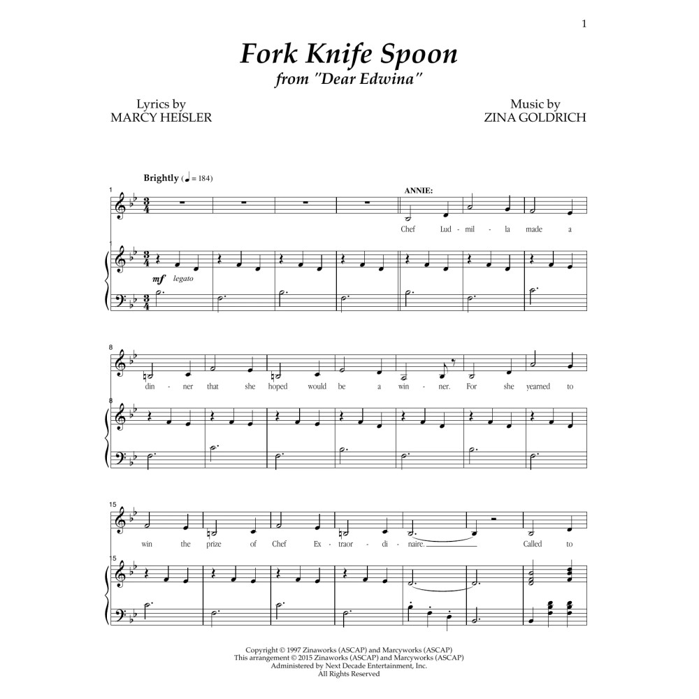 Fork Knife Spoon