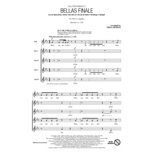 Bellas Finale