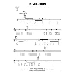 Revolution
