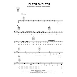 Helter Skelter