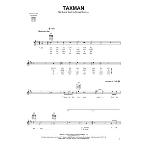 Taxman