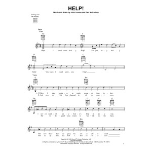 Help!