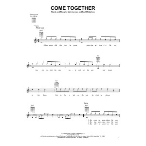 Come Together